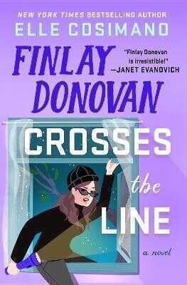 The Finlay Donovan Crosses the Line