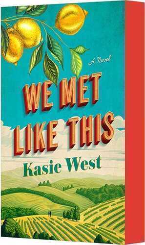 We Met Like This