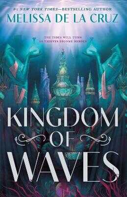 Kingdom of Waves
