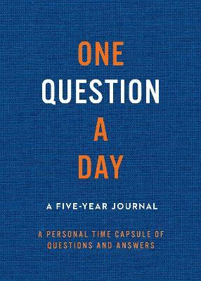 One Question a Day (Neutral)