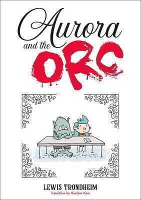 Aurora and the Orc