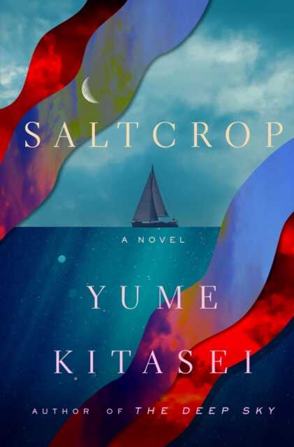 Saltcrop