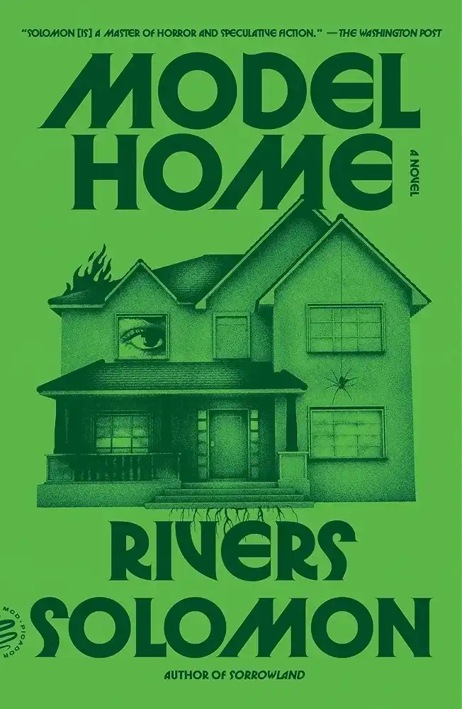 Model Home