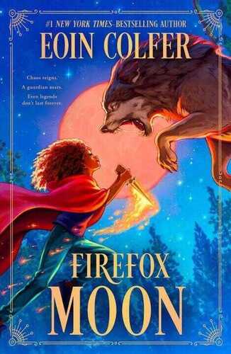 Firefox Moon