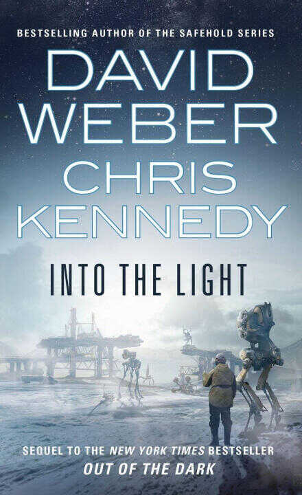 Into the Light