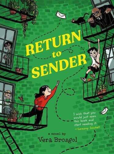 Return to Sender