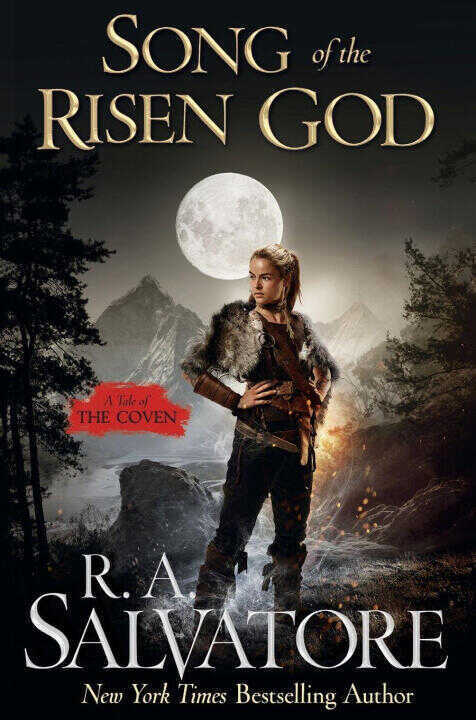 Song of the Risen God