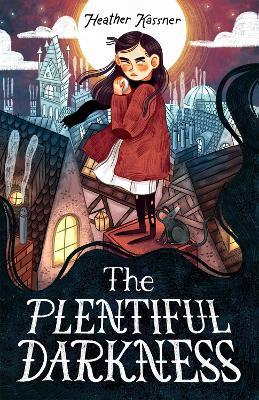 Plentiful Darkness