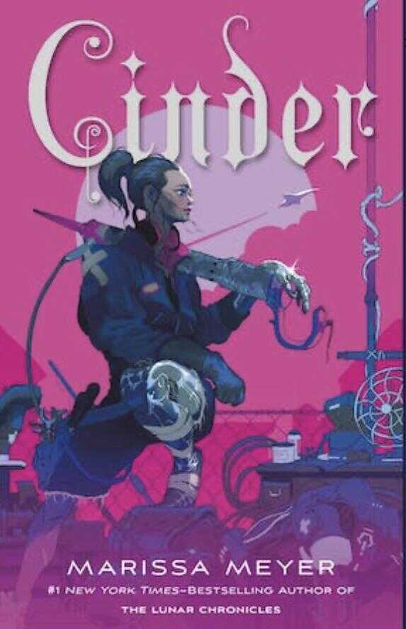 Cinder