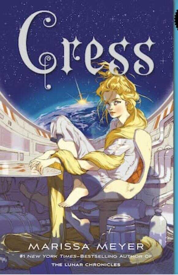 Cress