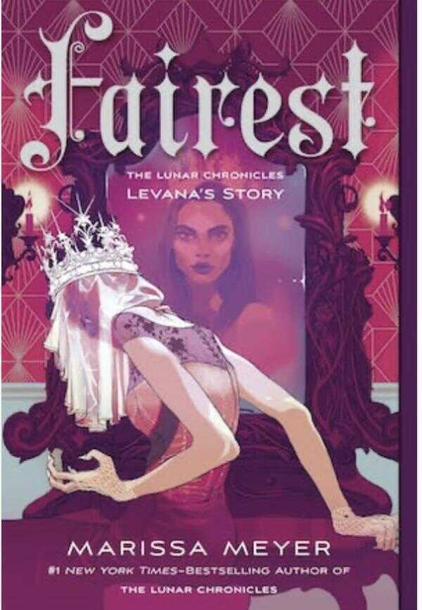 Fairest