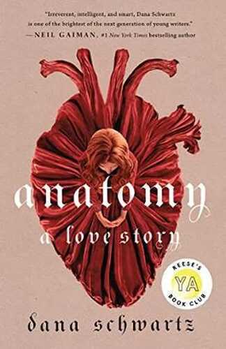 Anatomy (English Edition)