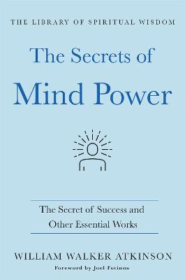 Secrets of Mind Power