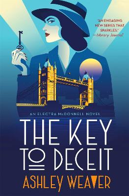 Key to Deceit
