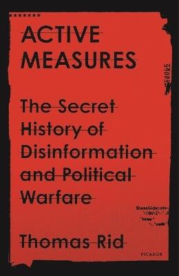 Active Measures
