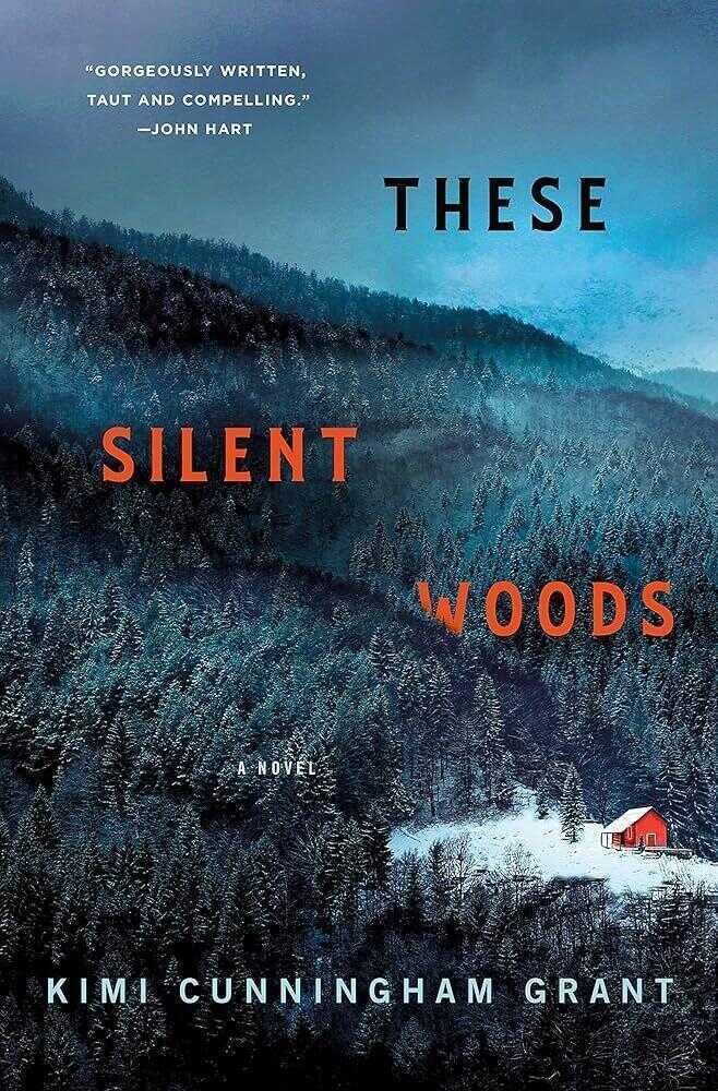 These Silent Woods