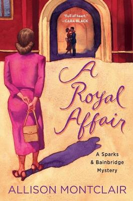 Royal Affair