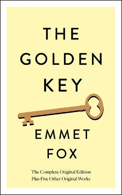The Golden Key: The Complete Original Edition
