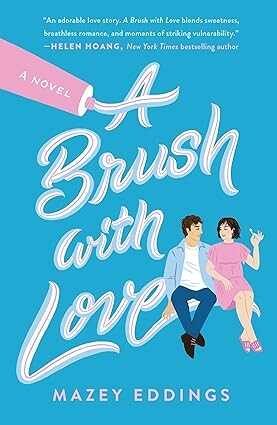 A Brush with Love