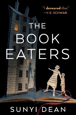 Book Eaters