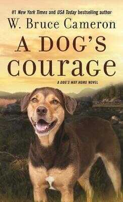 Dog's Courage