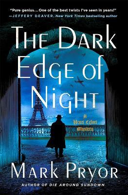 The Dark Edge of Night