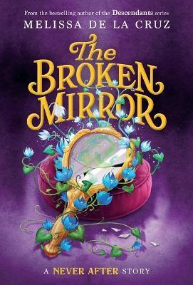 The Broken Mirror