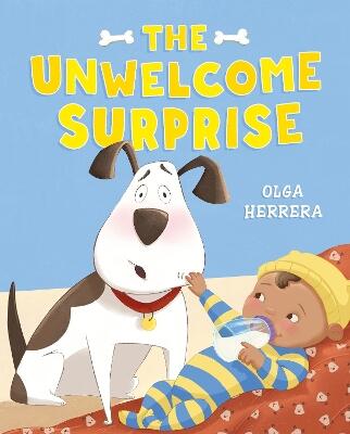 Unwelcome Surprise
