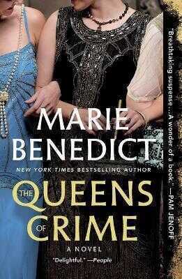 The Queens of Crime