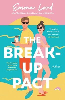 The Break-Up Pact