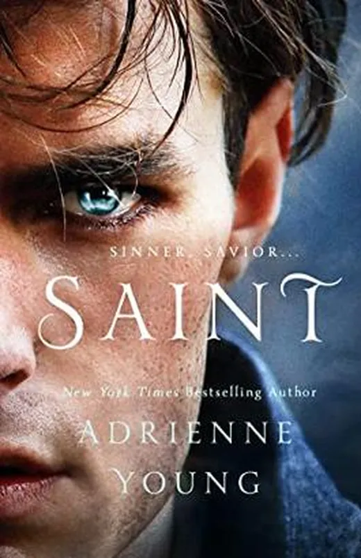 Saint (English Edition)