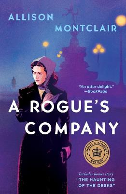 Rogue's Company