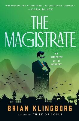 Magistrate
