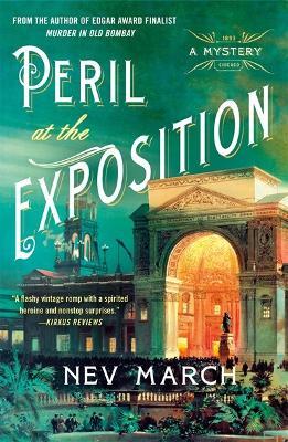 Peril at the Exposition