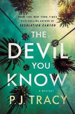Devil You Know