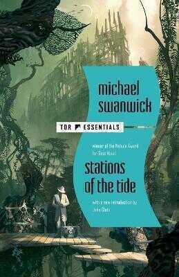 Stations of the Tide
