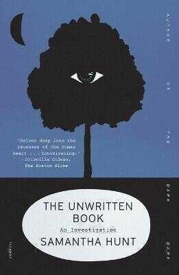 The Unwritten Book