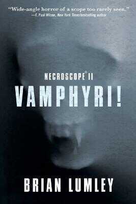 Vamphyri!