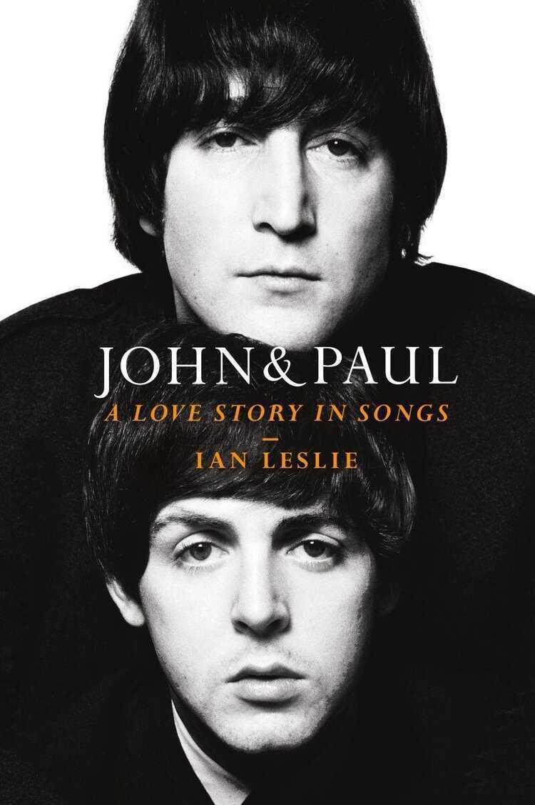 John & Paul: A Love Story in Songs