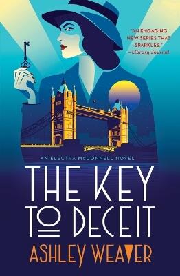 Key to Deceit