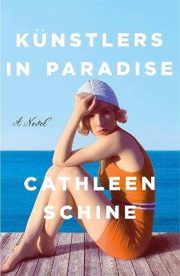 Kunstlers in Paradise