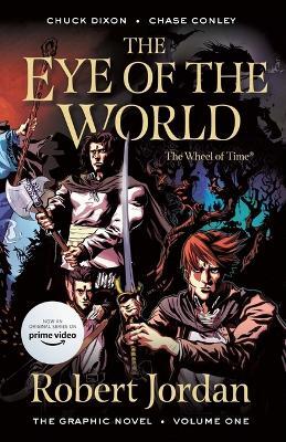 Eye of the World: The Graphic Novel, Volume One