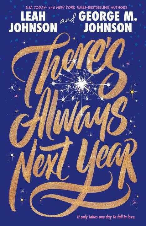 There's Always Next Year