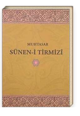 Muhtasar Sünen-i Tirmizi