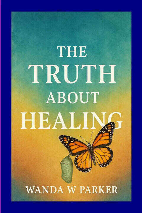 The Truth About Healing