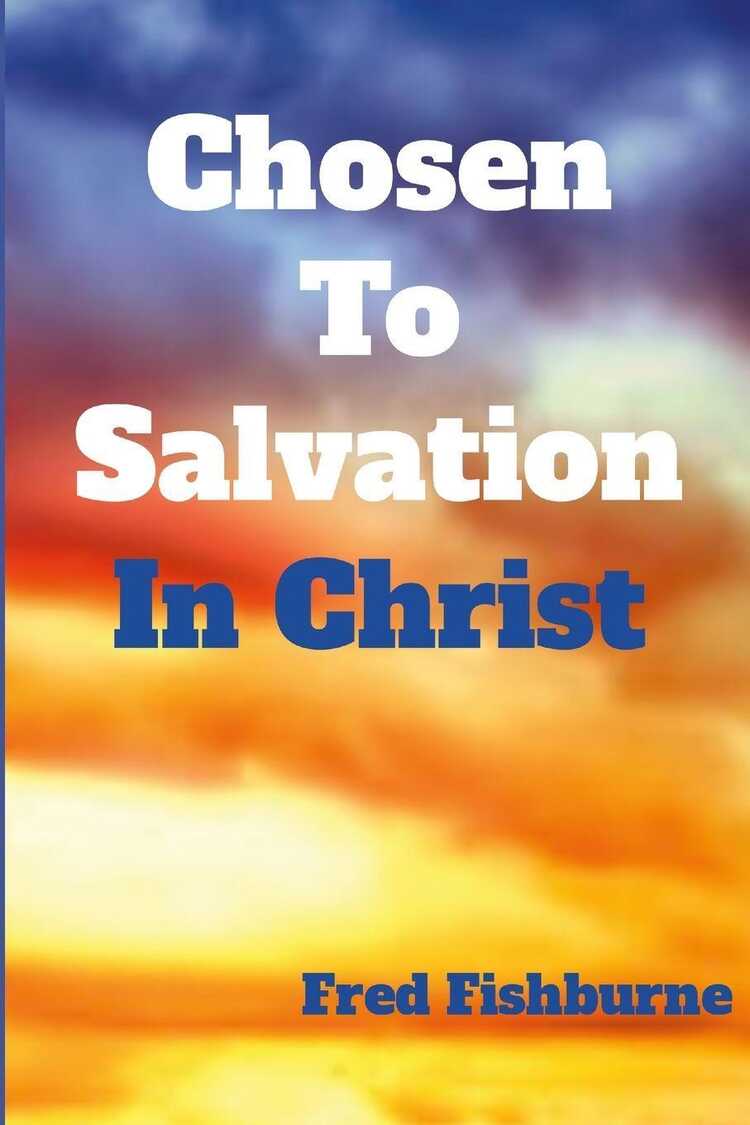 Complete Salvation