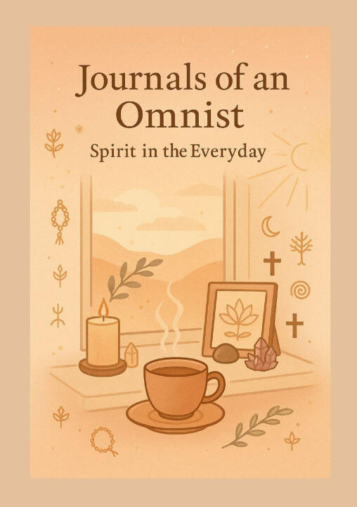 Journals of an Omnist