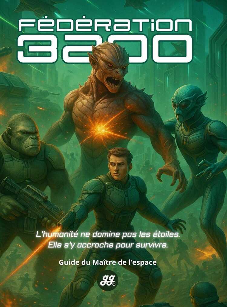 Fédération 3200