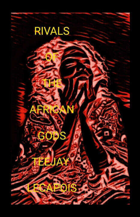 Rivals  Of  The  African  Gods