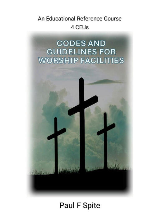 Codes and Guidelines for Worship Facilities